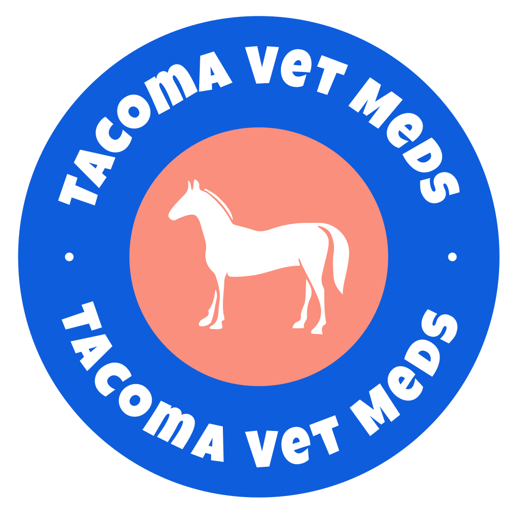 Tacoma Vet Meds