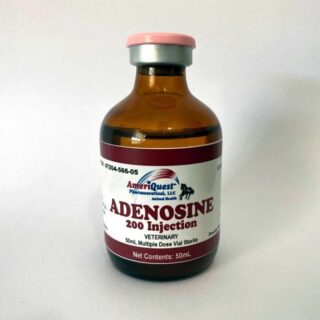 Adenosine