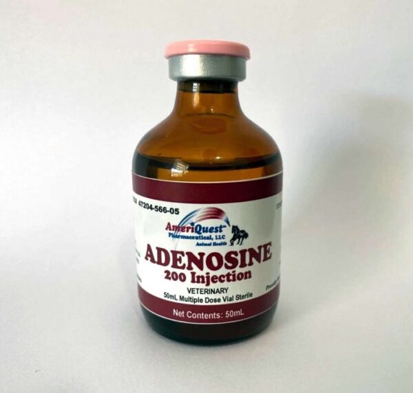 Adenosine