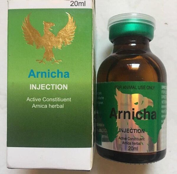 Buy Arnicha injection online