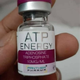 ATP energy injection