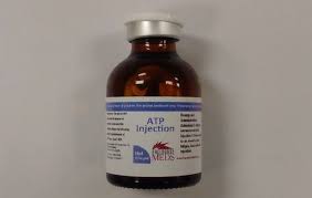 ATP injection