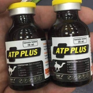 Buy Atp Plus Online