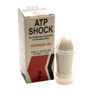 Buy ATP SHOCK