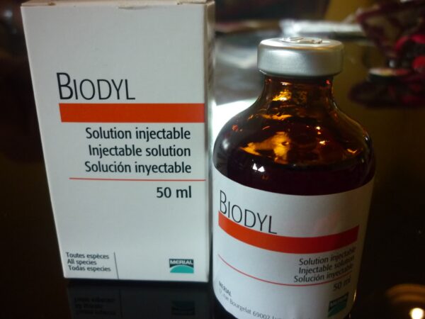 biodyl Injection