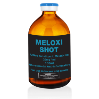 Meloxi Shot 100ml