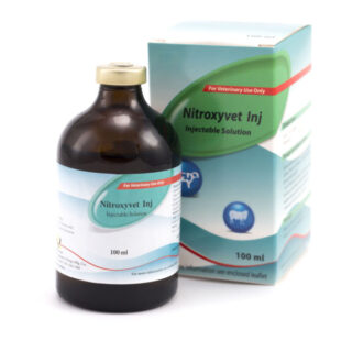 nitroxyvet injectable