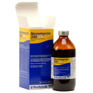 noromycin 300