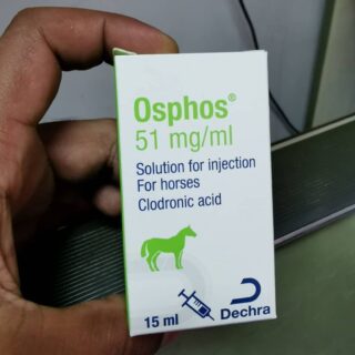 Buy Osphos 51 Mg/Ml Solution For Injection