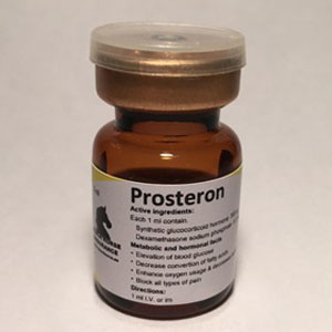 Buy Prosteron 5 Ml Online