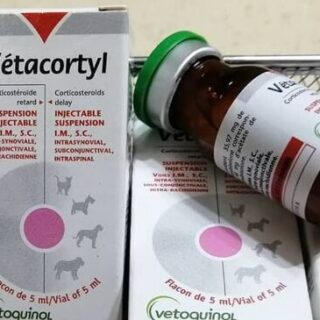 vetacortyl