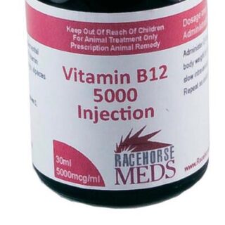 vitamin b12 injection