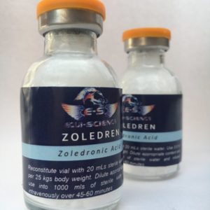 zoledren