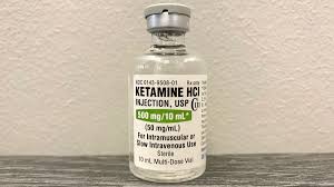 ketamine