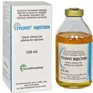 buy tyloVet injection