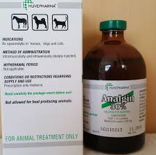 analgin for horses