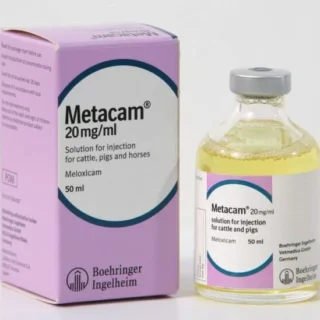 Metacam injection for dogs