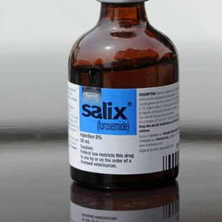 Buy Salix Injection Online