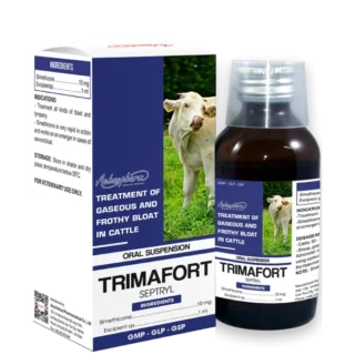 Buy Trimafort Oral 100ml