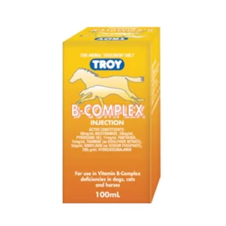 Buy Troy B-Complex Injection