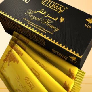 Royal honey For Animals