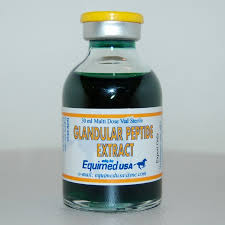 Glandular peptide extract 30ml