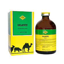 Buy Selevit 100ml