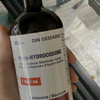 buy pdp-Hydrocodone 500ml