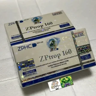 Buy Zptropin 100IU