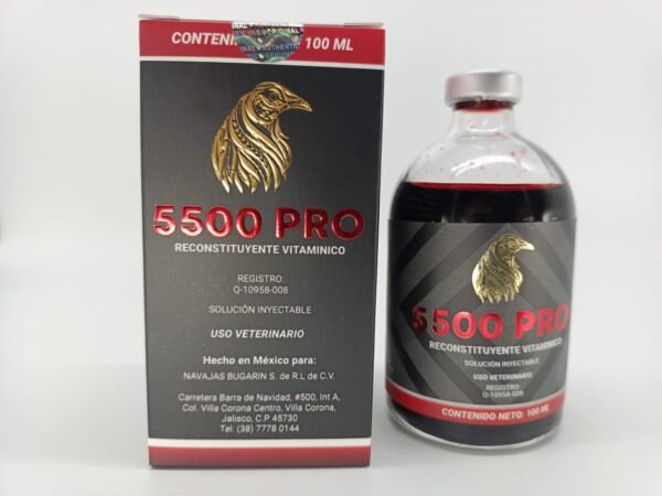 Buy 5500 PRO 100ml