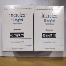 increlex for sale