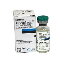 buy decadron injection online