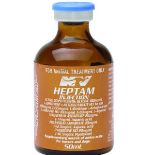 heptam injectable