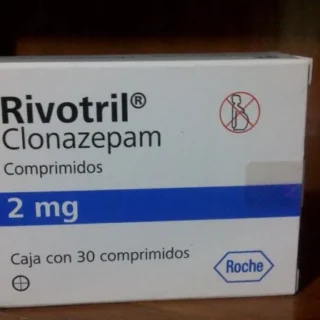 Buy Clonazepam Online Without Prescription