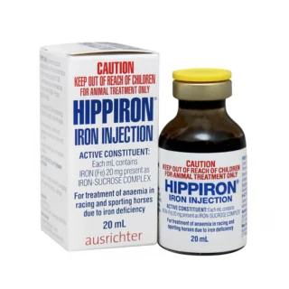 buy hipiron for horses online