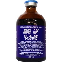 vam paste for horses