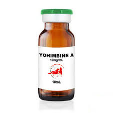 Buy Yohimbine A 10ml Online