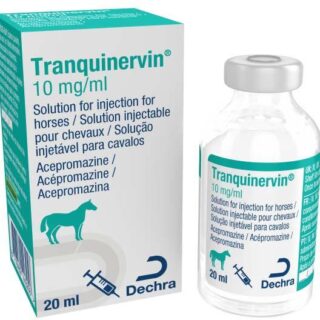 horse tranquilizer for sale