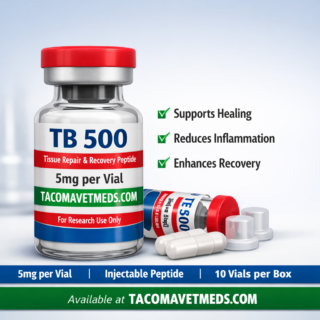 tb-500 peptide