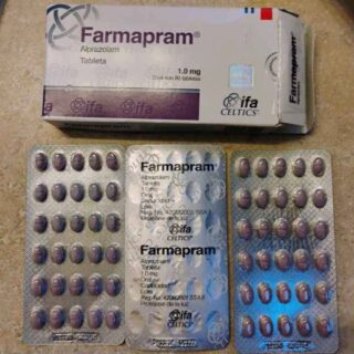 Buy farmapram online