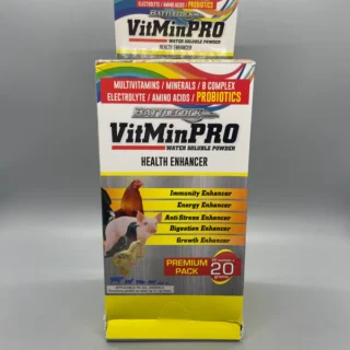 vitmin pro