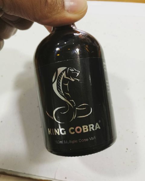 king cobra100ml
