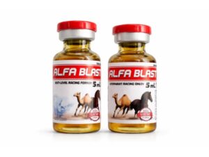 ALFA BLAST 5ml