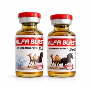 ALFA BLAST 5ml
