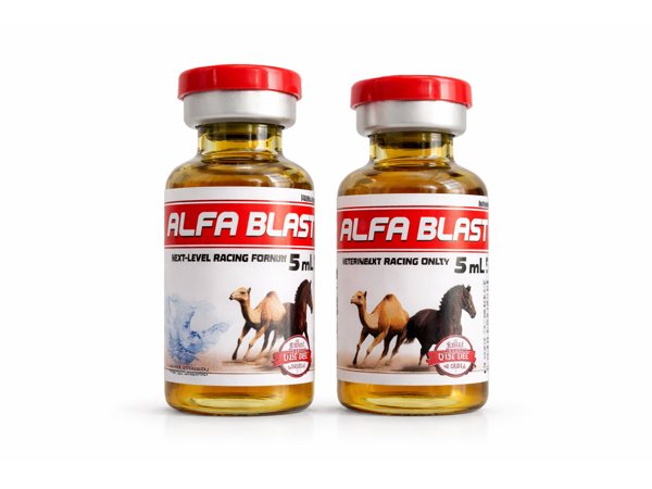 ALFA BLAST 5ml