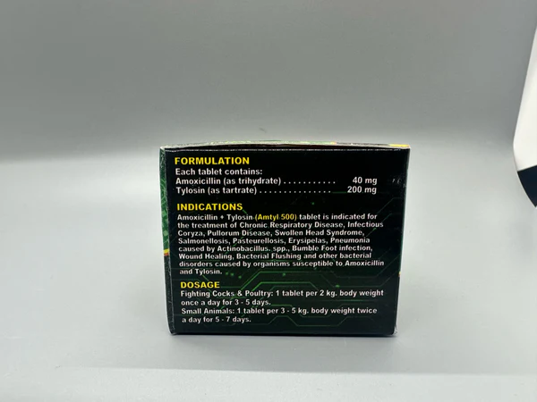 buy amtyl 500
