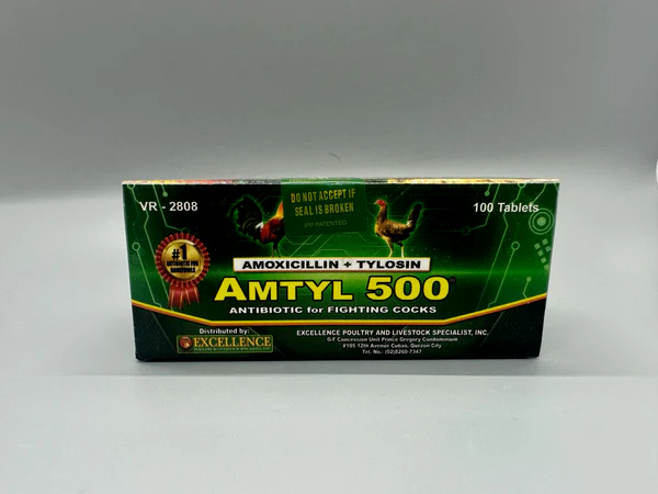 amtyl 500 for sale