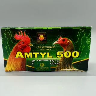amtyl 500