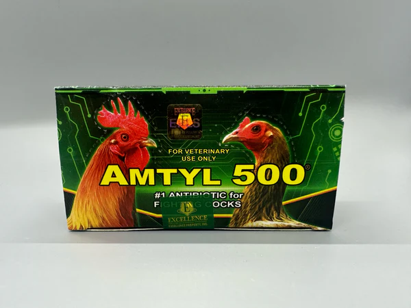 amtyl 500