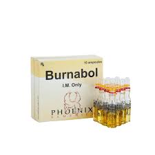 burnabol 1ml injection